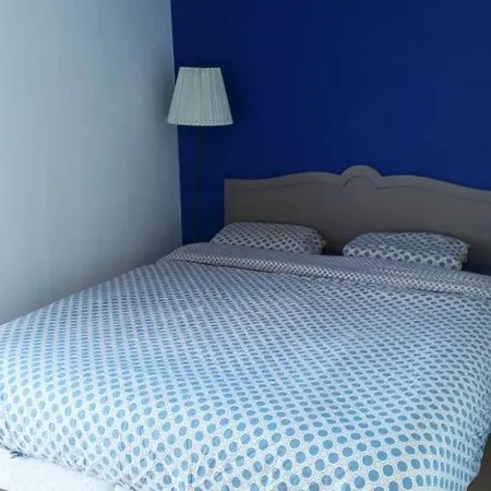 Apartment De 35 M2,avec Terrasse Et Vue Sur La Mer Villers-sur-Mer