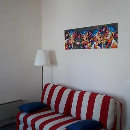 De 35 M2,avec Terrasse Et Vue Sur La Mer * Villers-sur-Mer